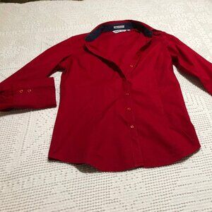 women's blouse